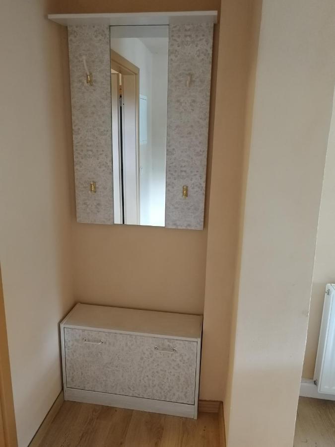 Ferienwohnung Simmert Gohrisch Kültér fotó